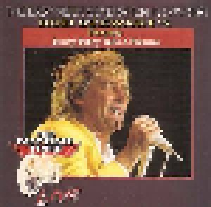 Rod Stewart & The Faces: Every Story Tells A Picture (CD) - Bild 1