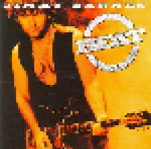Jimmy Barnes: Heat (CD) - Bild 1