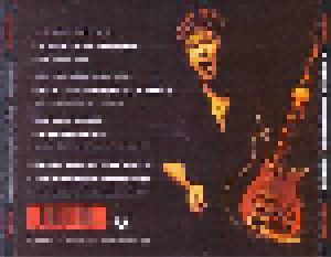 Jimmy Barnes: Heat (CD) - Bild 2