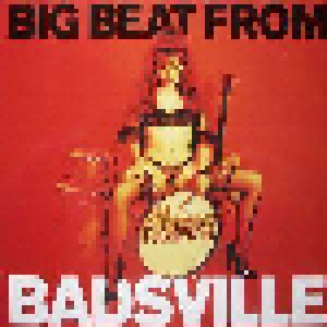 The Cramps: Big Beat From Badsville (LP) - Bild 1