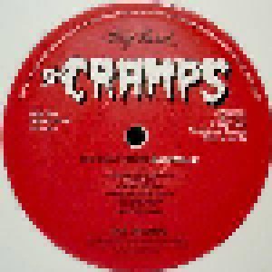 The Cramps: Big Beat From Badsville (LP) - Bild 6