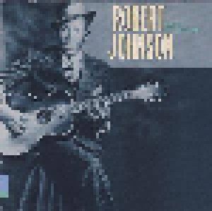 Cover - Robert Johnson: King Of The Delta Blues