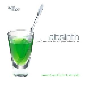 Cover - Mystic Diversions: Absinth