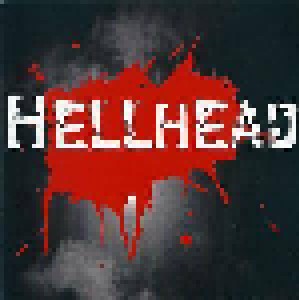 Cover - Hellhead: Hellhead
