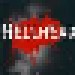 Hellhead: Hellhead - Cover