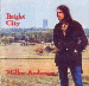 Miller Anderson: Bright City (CD) - Bild 1