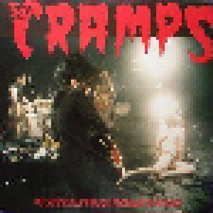 The Cramps: Rockinnreelininaucklandnewzealandxxx (LP) - Bild 1