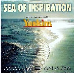 Cover - Yaskim: Sea Of Inspiration