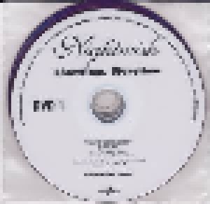 Nightwish: Showtime, Storytime (2-Promo-DVD-R) - Bild 1