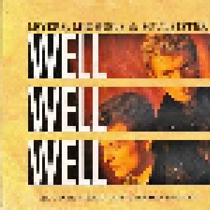 Cover - Leyers, Michiels & Soulsister: Well Well Well