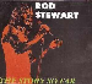 Rod Stewart + Faces: The Story So Far... (Split-3-CD) - Bild 1