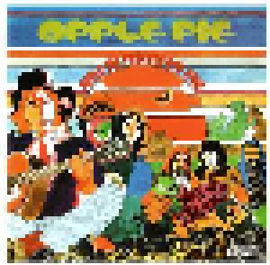 The Apple Pie Motherhood Band: Apple Pie (CD) - Bild 1