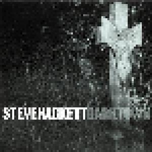 Steve Hackett: Darktown (CD) - Bild 1
