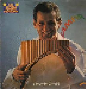 Gheorghe Zamfir: Gheorghe Zamfir 1 (LP) - Bild 1