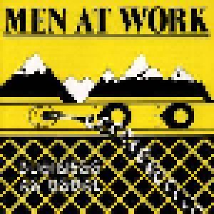 Men At Work: Business As Usual (CD) - Bild 1