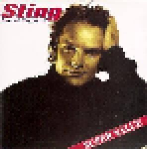 Sting: Best Of Live Vol. 1 (CD) - Bild 1