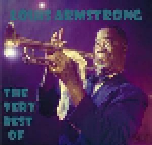 Louis Armstrong: The Very Best Of (2-CD) - Bild 1