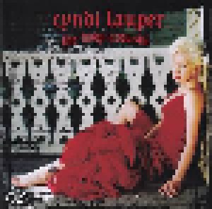 Cyndi Lauper: The Body Acoustic (DualDisc) - Bild 1