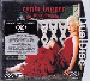 Cyndi Lauper: The Body Acoustic (DualDisc) - Bild 2