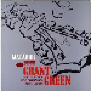 Grant Green: Matador (LP) - Bild 1