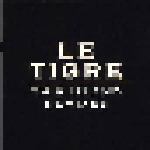 Le Tigre: This Island Remixes - Cover