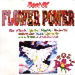 Best Of Flower Power Vol. 1 (CD) - Bild 1