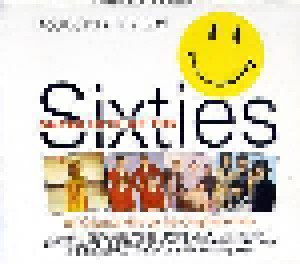 Super Hits Of The Sixties (4-CD) - Bild 1
