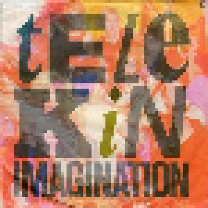 Cover - Telekin: Imagination