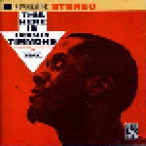 Bobby Timmons: This Here Is Bobby Timmons (CD) - Bild 1