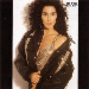 Cher: Heart Of Stone (CD) - Bild 2
