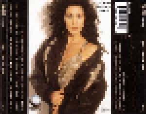 Cher: Heart Of Stone (CD) - Bild 3