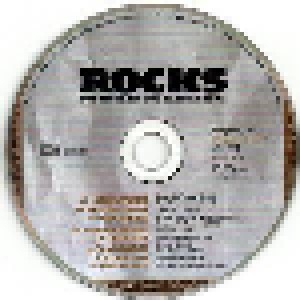 Rocks Magazin 37 - 06/2013 (CD) - Bild 3