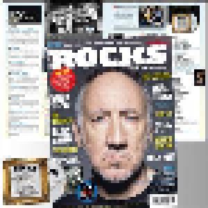 Rocks Magazin 37 - 06/2013 (CD) - Bild 8