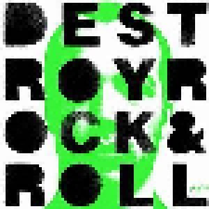 Mylo: Destroy Rock & Roll (CD) - Bild 1