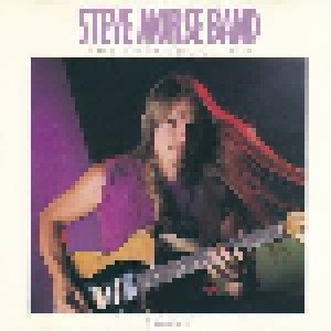 Steve Morse Band: The Introduction (CD) - Bild 1