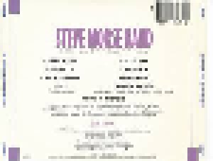 Steve Morse Band: The Introduction (CD) - Bild 2