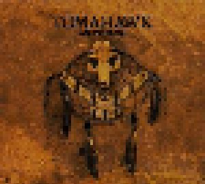 Tomahawk: Anonymous (CD) - Bild 1