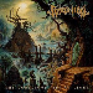 Cover - Rivers Of Nihil: Conscious Seed Of Light, The