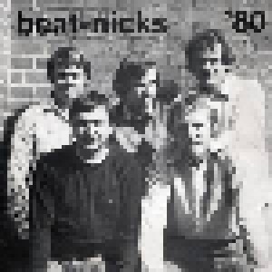 Cover - Beat-Nicks: Beat-Nicks '80
