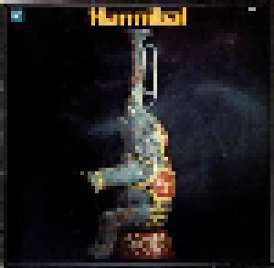 Hannibal: Hannibal (LP) - Bild 1