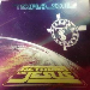 Templo Soul: O Retorno De Jesus (CD) - Bild 1