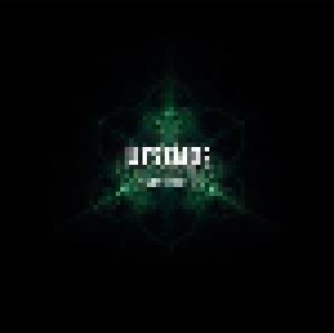 Uritup: Overcome (CD) - Bild 1