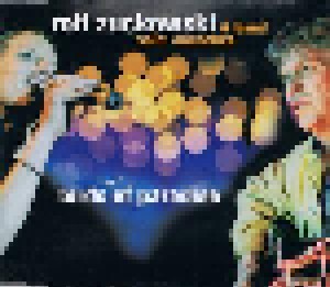 Rolf Zuckowski: Birds Of Paradise (Promo-Single-CD) - Bild 1