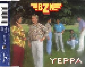 BZN: Yeppa (Single-CD) - Bild 2