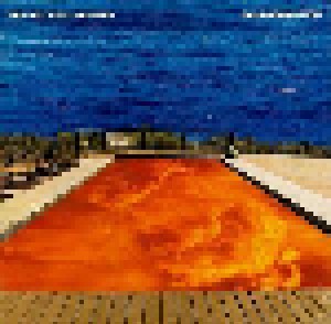 Red Hot Chili Peppers: Californication (CD) - Bild 2