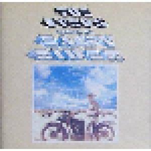 The Byrds: Ballad Of Easy Rider (CD) - Bild 1