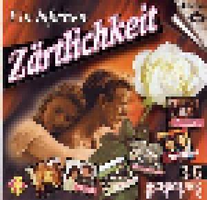 Cover - Heimatduo Judith & Mel: Ein Bißchen Zärtlichkeit Folge 6