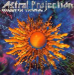 Cover - Astral Projection: Trust In Trance