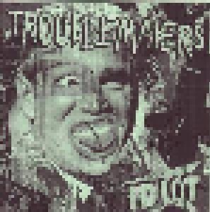 Troublemakers: Idiot (Promo-CD) - Bild 1