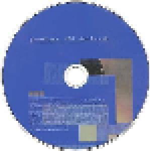 Depeche Mode: Personal Jesus 2011 (Promo-Single-CD) - Bild 3